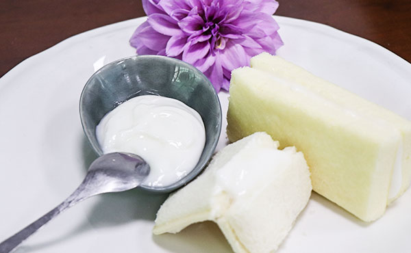 奶油蛋糕夾心-烘焙原料 奶油蛋糕夾心-烘焙原料