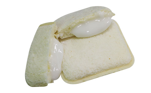 奶油蛋糕夾心-烘焙原料